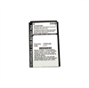 Toshiba Portege G500 Batteri